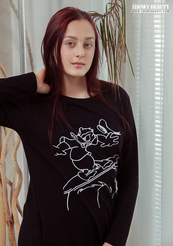 Мила, 24 года, 3 размер груди